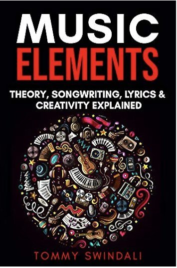 Music Elements book cover