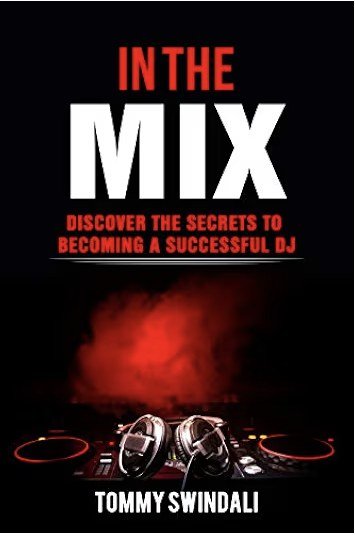In The Mix book cover