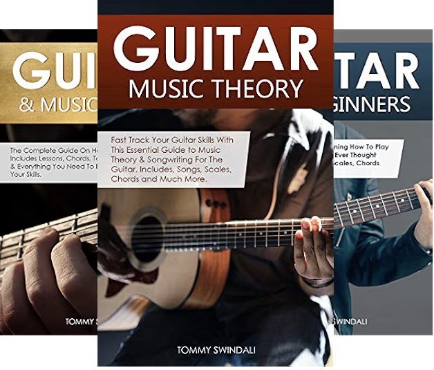 Guitar for Beginners series