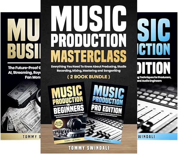 The Modern Musician series